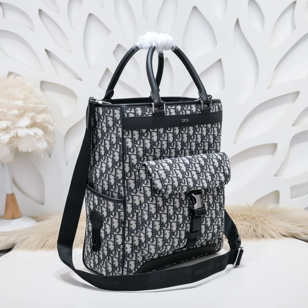Classic Christian Dior Shopping Bags 91186