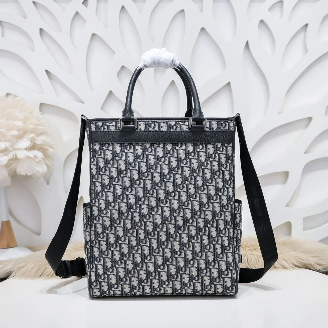 Classic Christian Dior Shopping Bags 91186