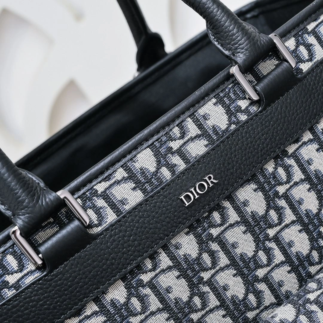 Classic Christian Dior Shopping Bags 91186