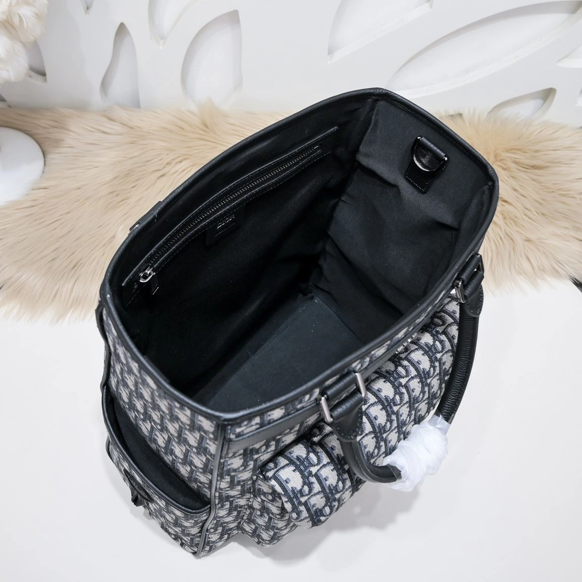 Classic Christian Dior Shopping Bags 91186
