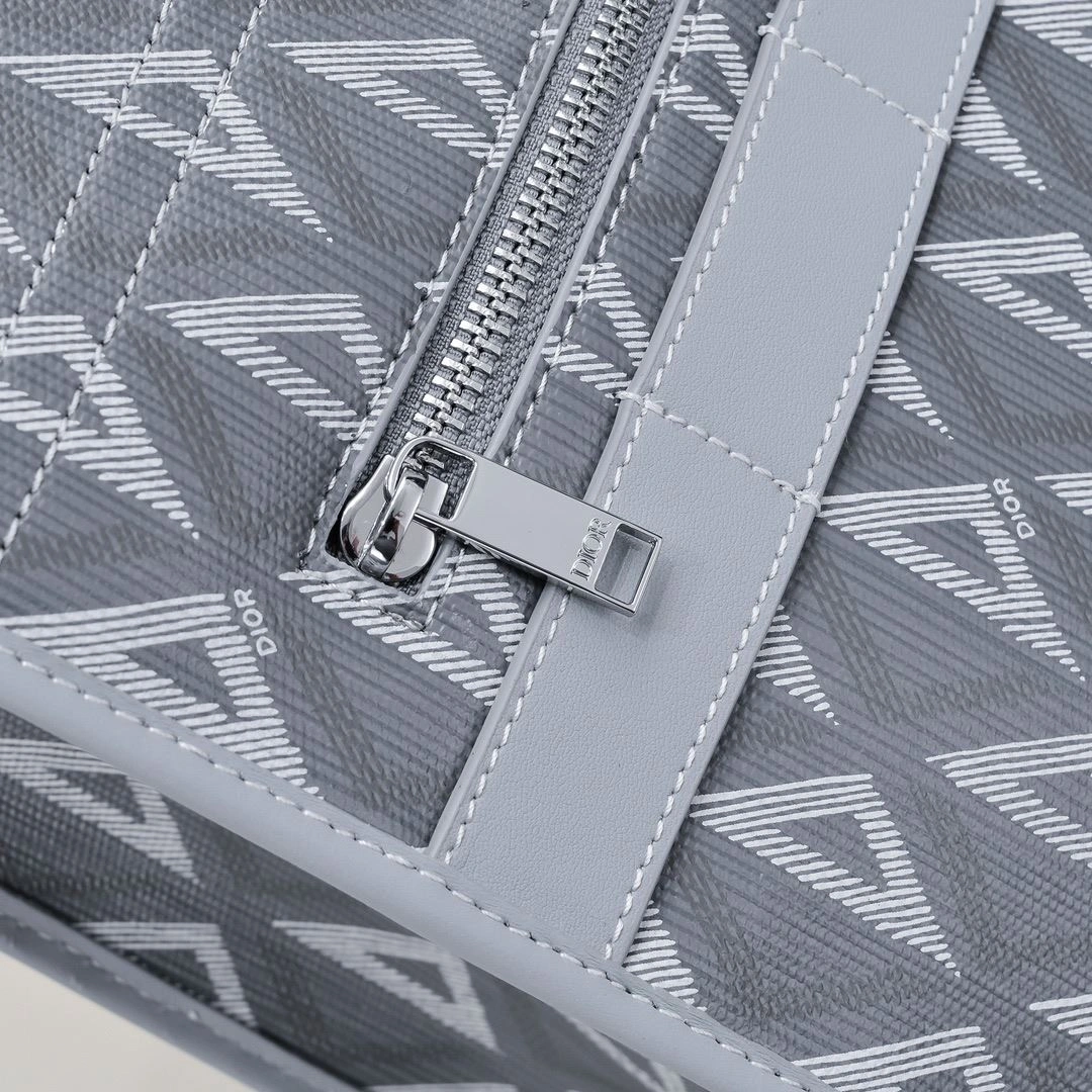 Christian Dior Shopping Bags Resilient 91205