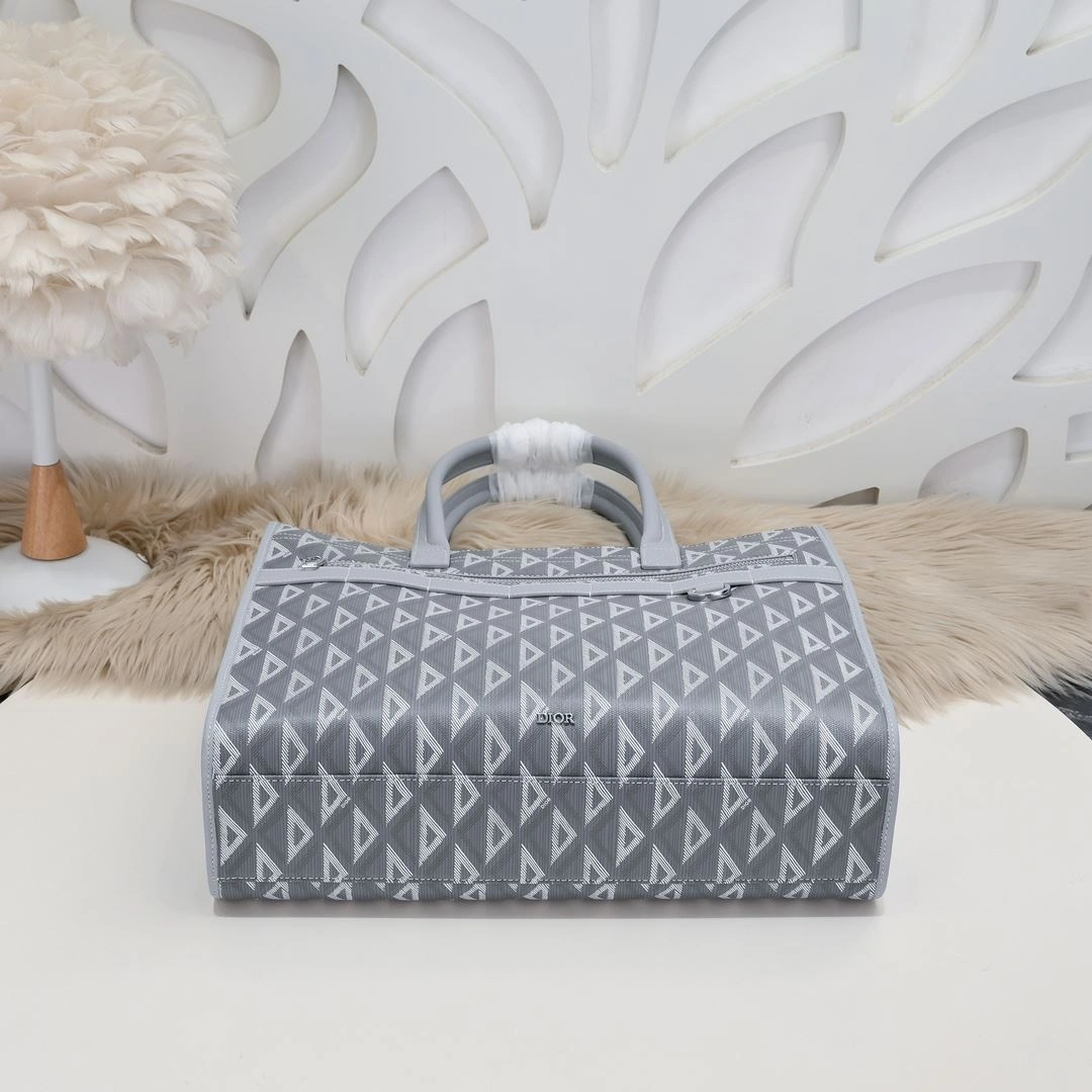 Christian Dior Shopping Bags Resilient 91205