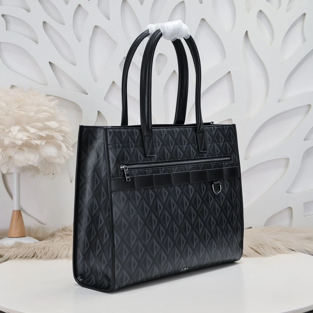 Christian Dior Shopping Bags WrinkleFree 91182