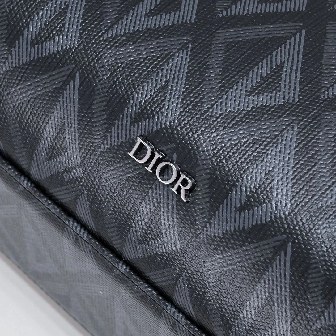 Christian Dior Shopping Bags WrinkleFree 91182