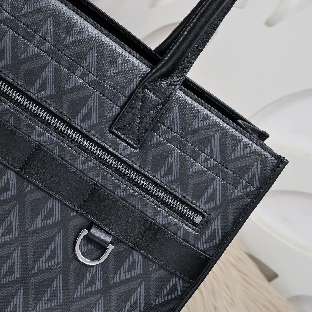 Christian Dior Shopping Bags WrinkleFree 91182