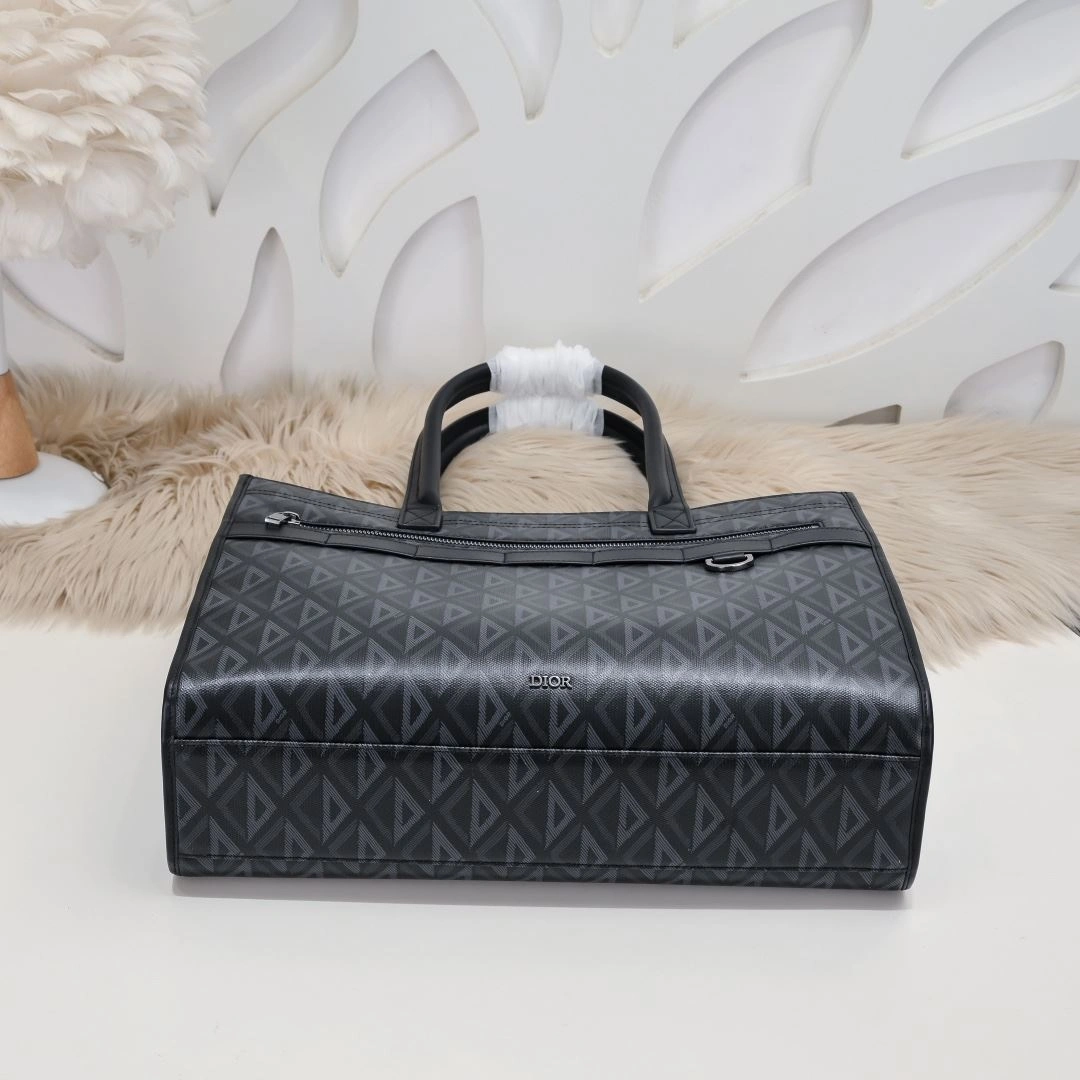 Christian Dior Shopping Bags WrinkleFree 91182