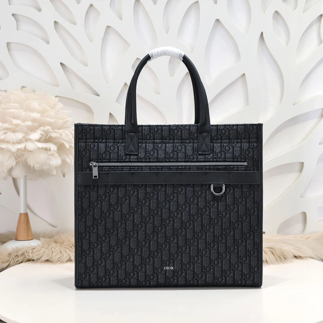 Trendy Christian Dior Shopping Bags 91178