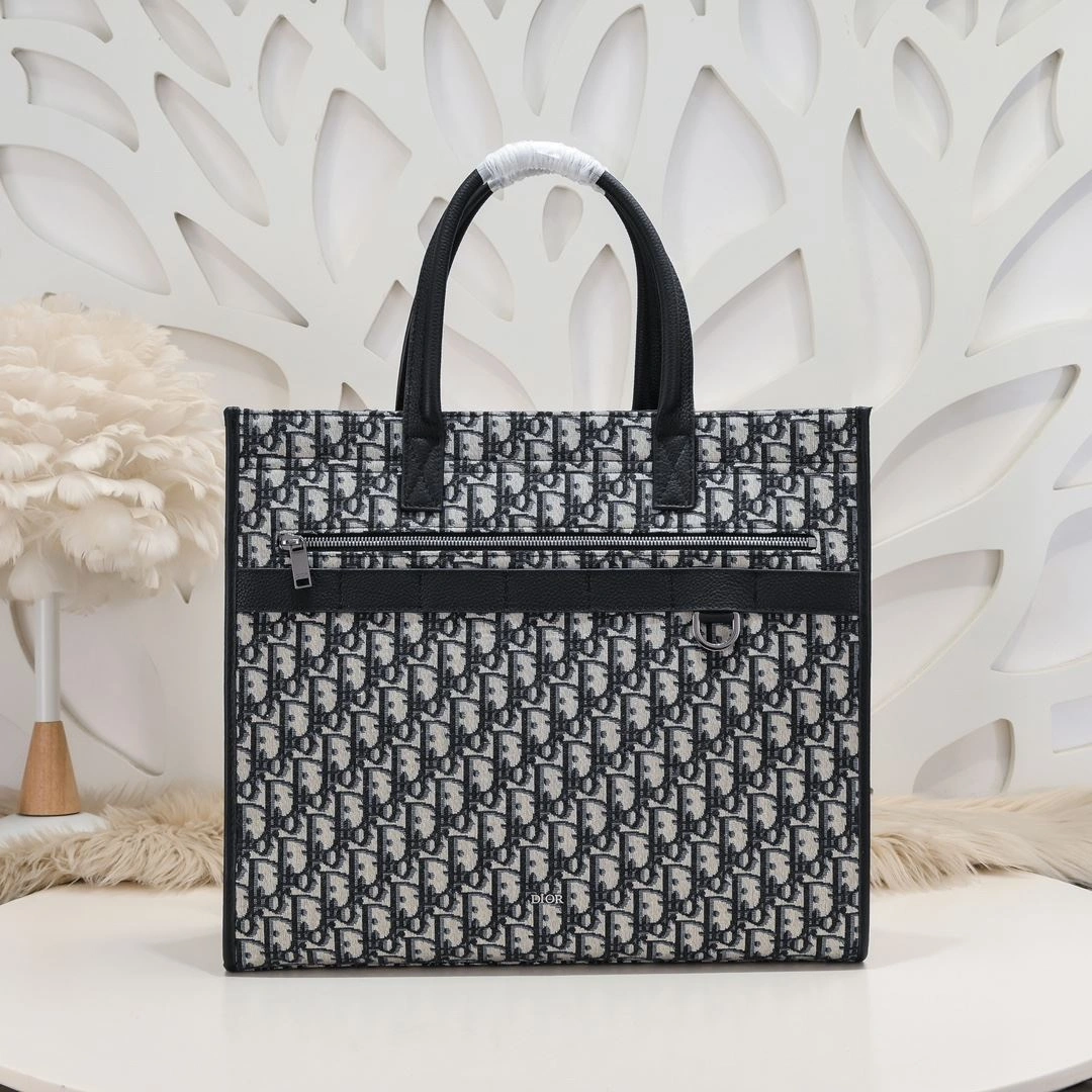 HighQuality Christian Dior Shopping Bags 91252