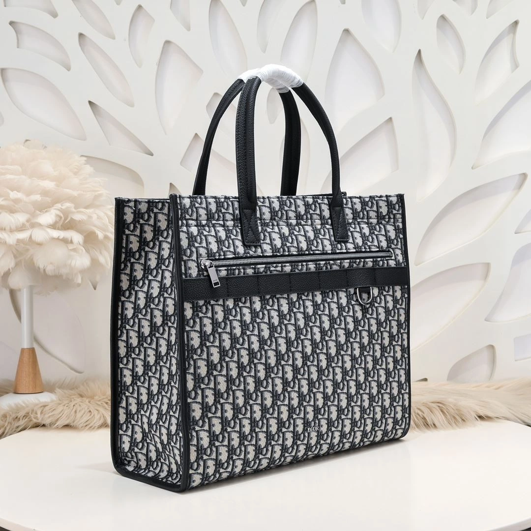 HighQuality Christian Dior Shopping Bags 91252