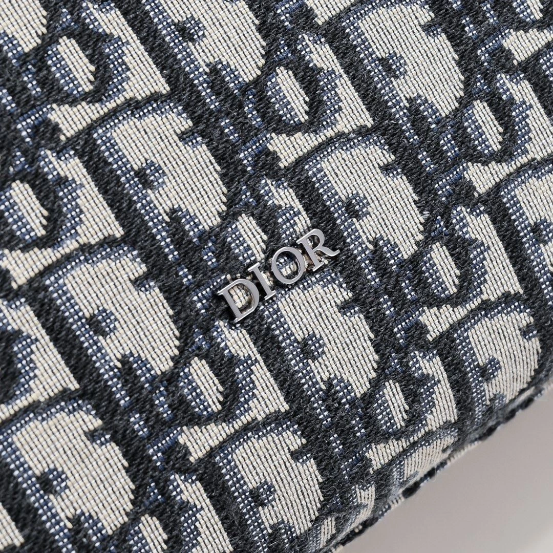 HighQuality Christian Dior Shopping Bags 91252