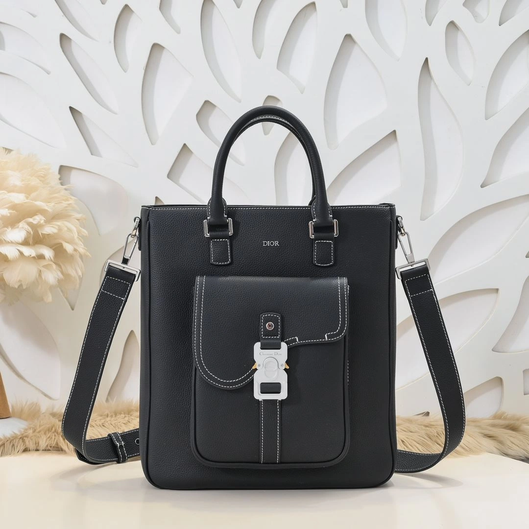 Practical Christian Dior Shopping Bags 91202