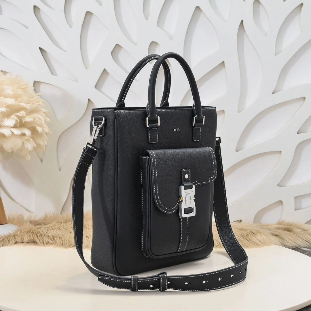 Practical Christian Dior Shopping Bags 91202