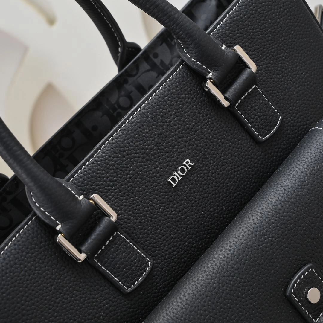 Practical Christian Dior Shopping Bags 91202