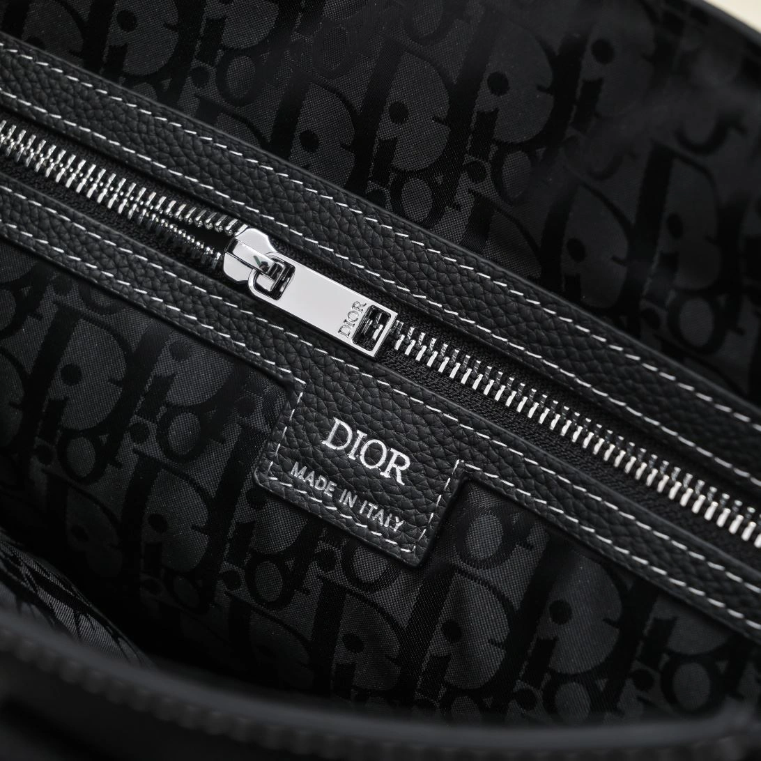 Practical Christian Dior Shopping Bags 91202