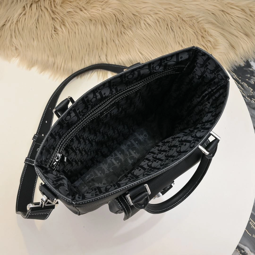 Practical Christian Dior Shopping Bags 91202