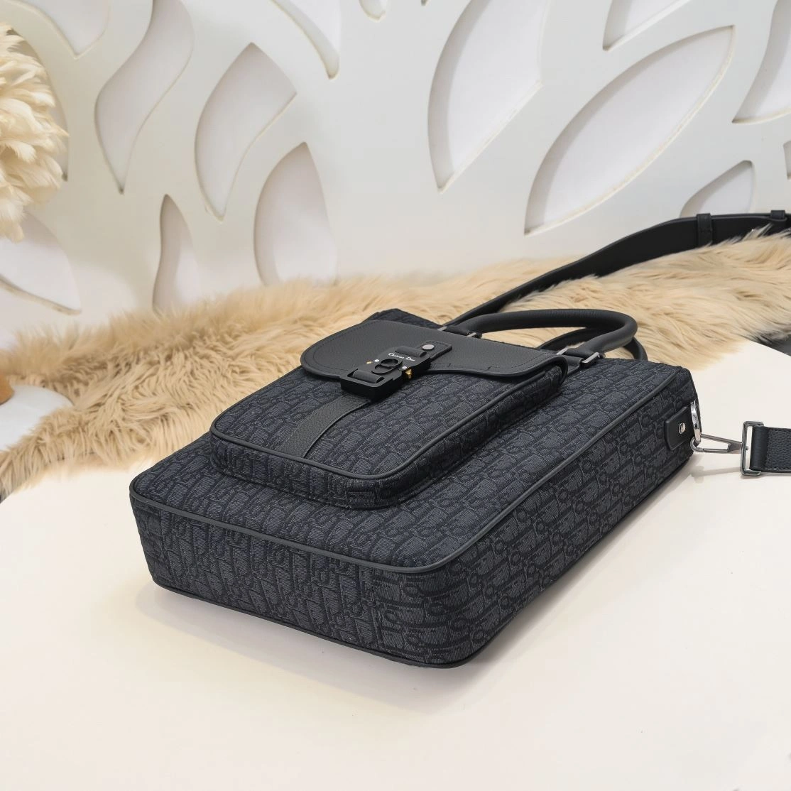 Christian Dior Shopping Bags EyeCatching 91175