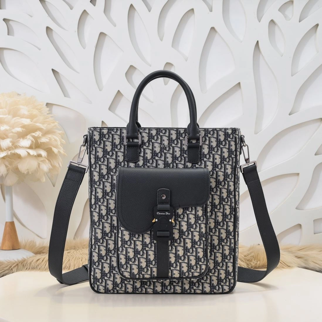 Christian Dior Shopping Bags Timeless 91213