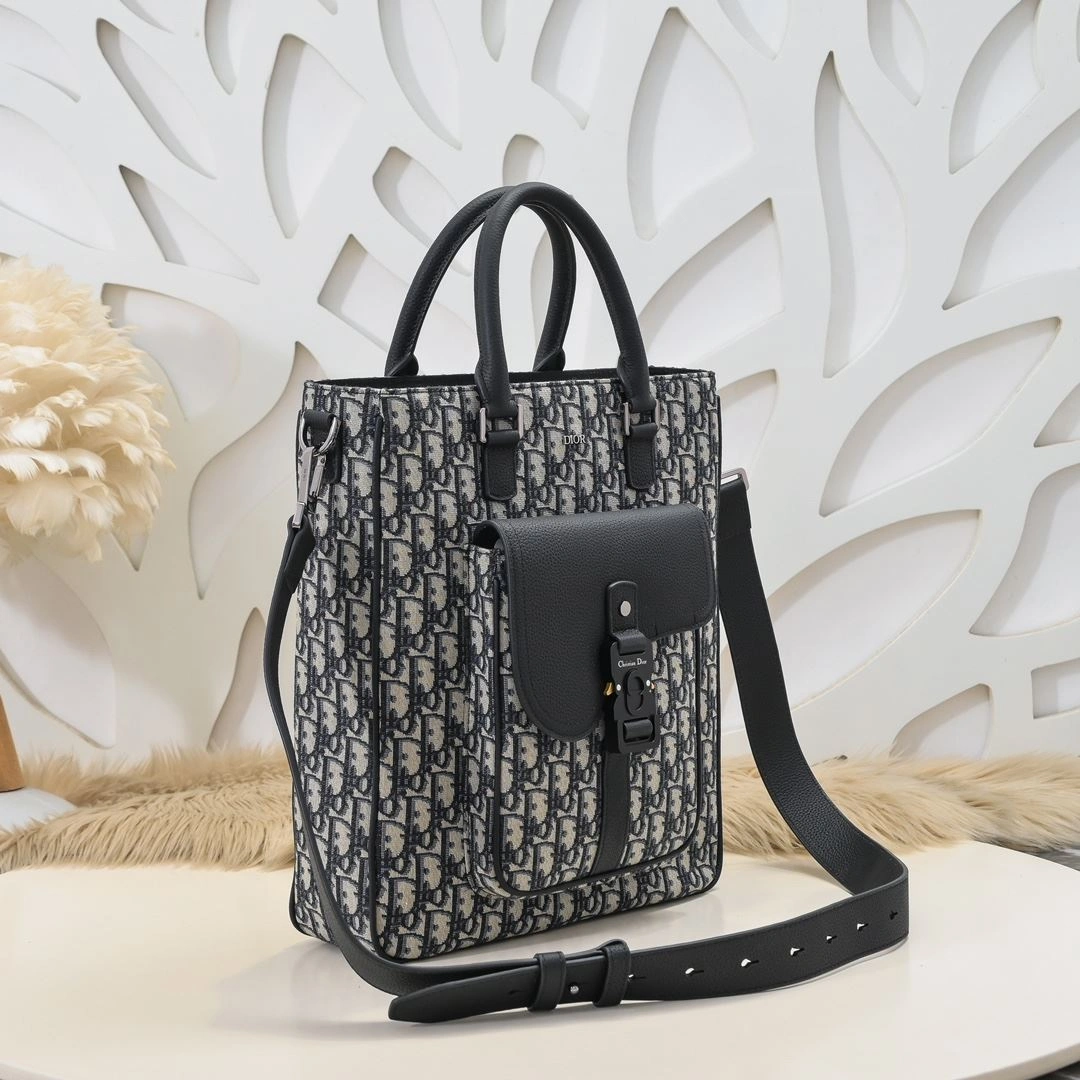 Christian Dior Shopping Bags Timeless 91213