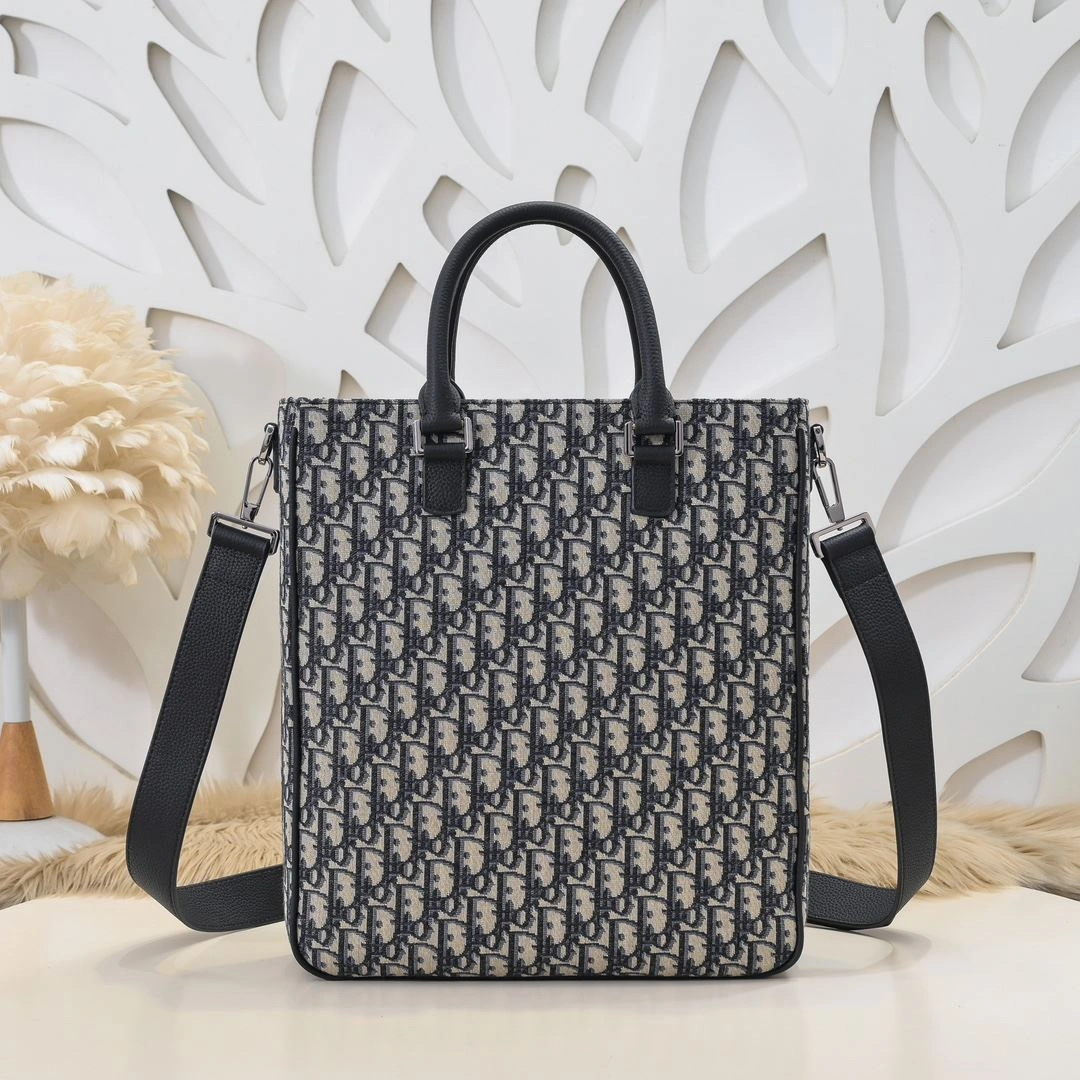 Christian Dior Shopping Bags Timeless 91213