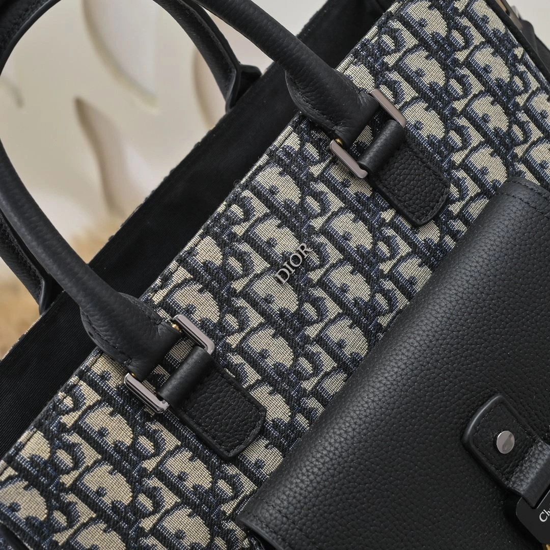 Christian Dior Shopping Bags Timeless 91213
