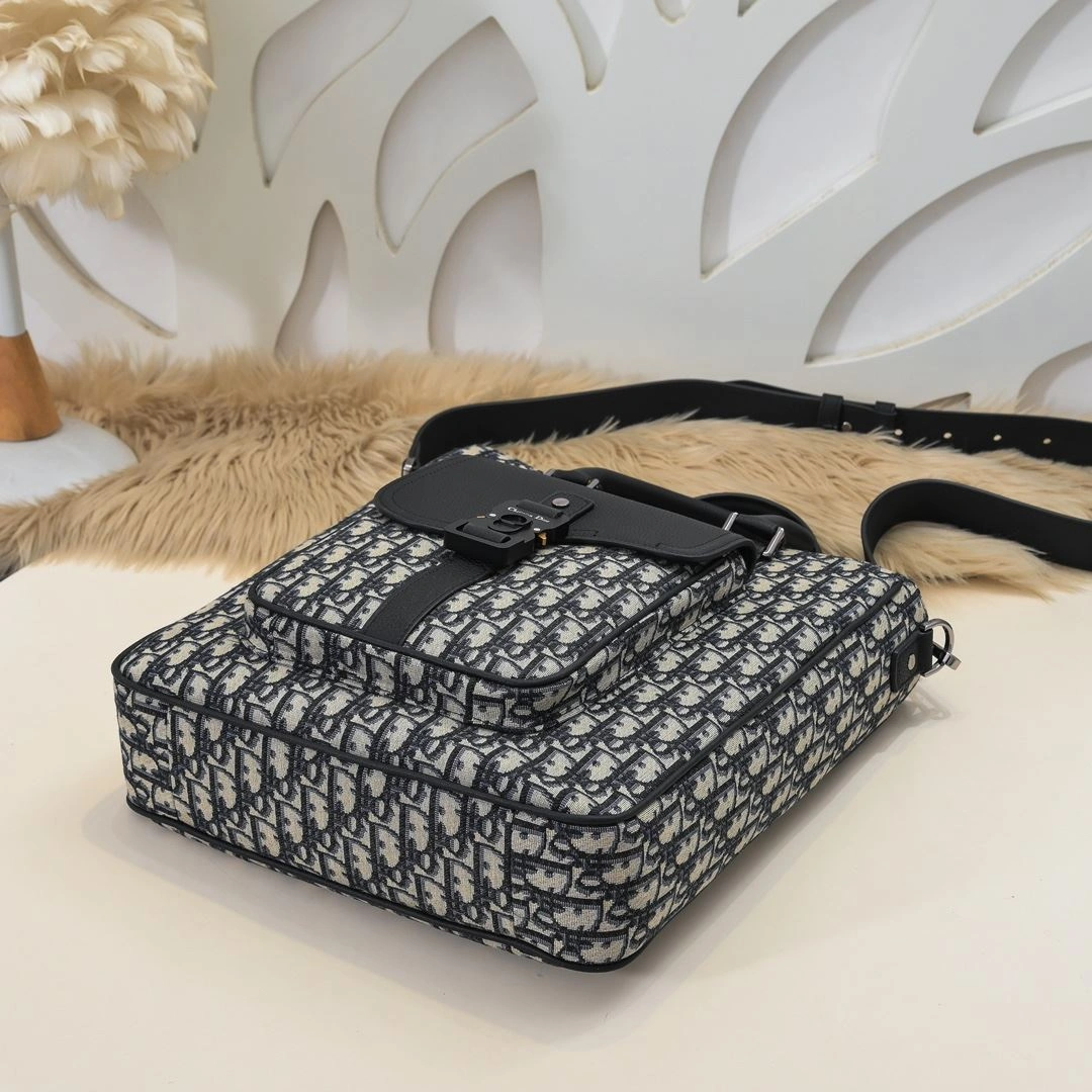 Christian Dior Shopping Bags Timeless 91213