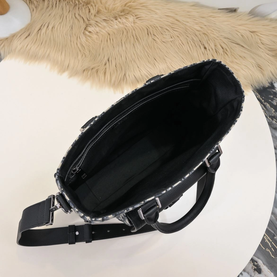 Christian Dior Shopping Bags Timeless 91213