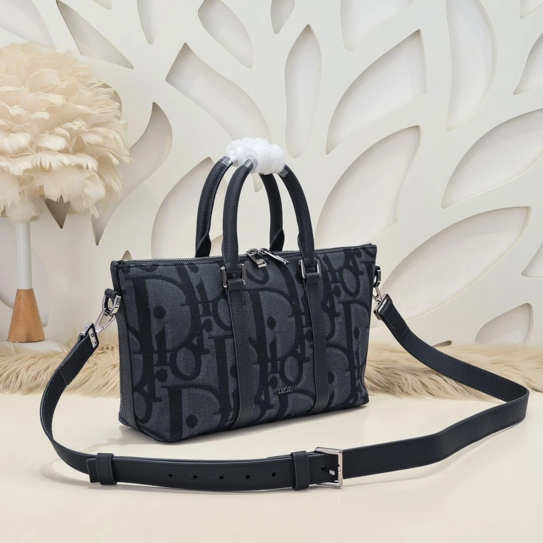 EasyMatch Christian Dior Shopping Bags 91204