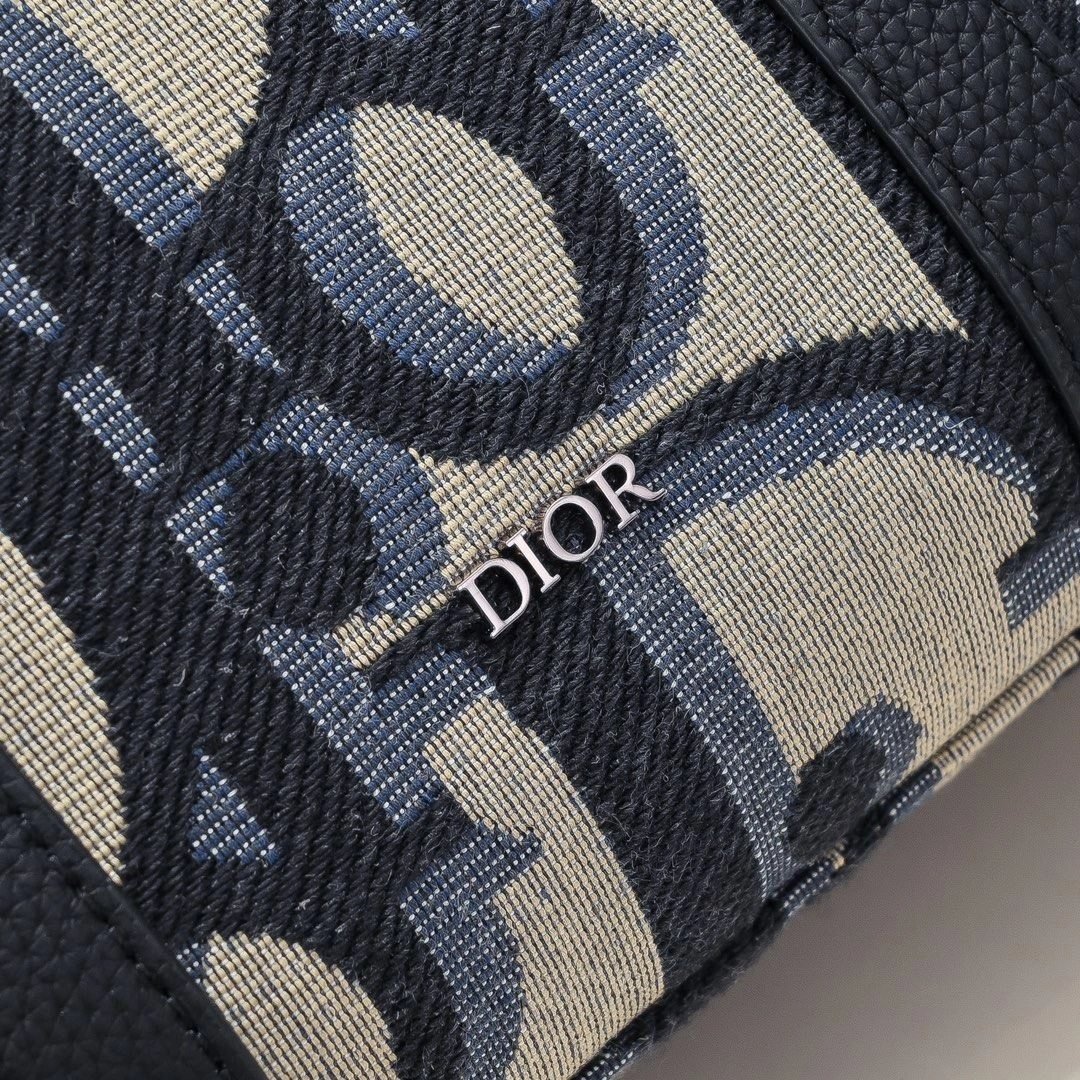 TimelessDesign Christian Dior Shopping Bags 91176