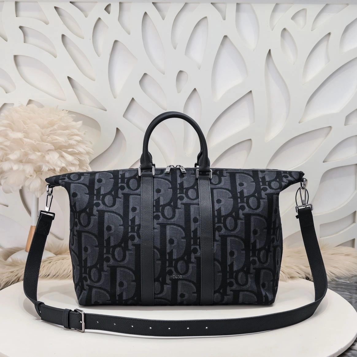 Christian Dior Shopping Bags EasyCare 91177