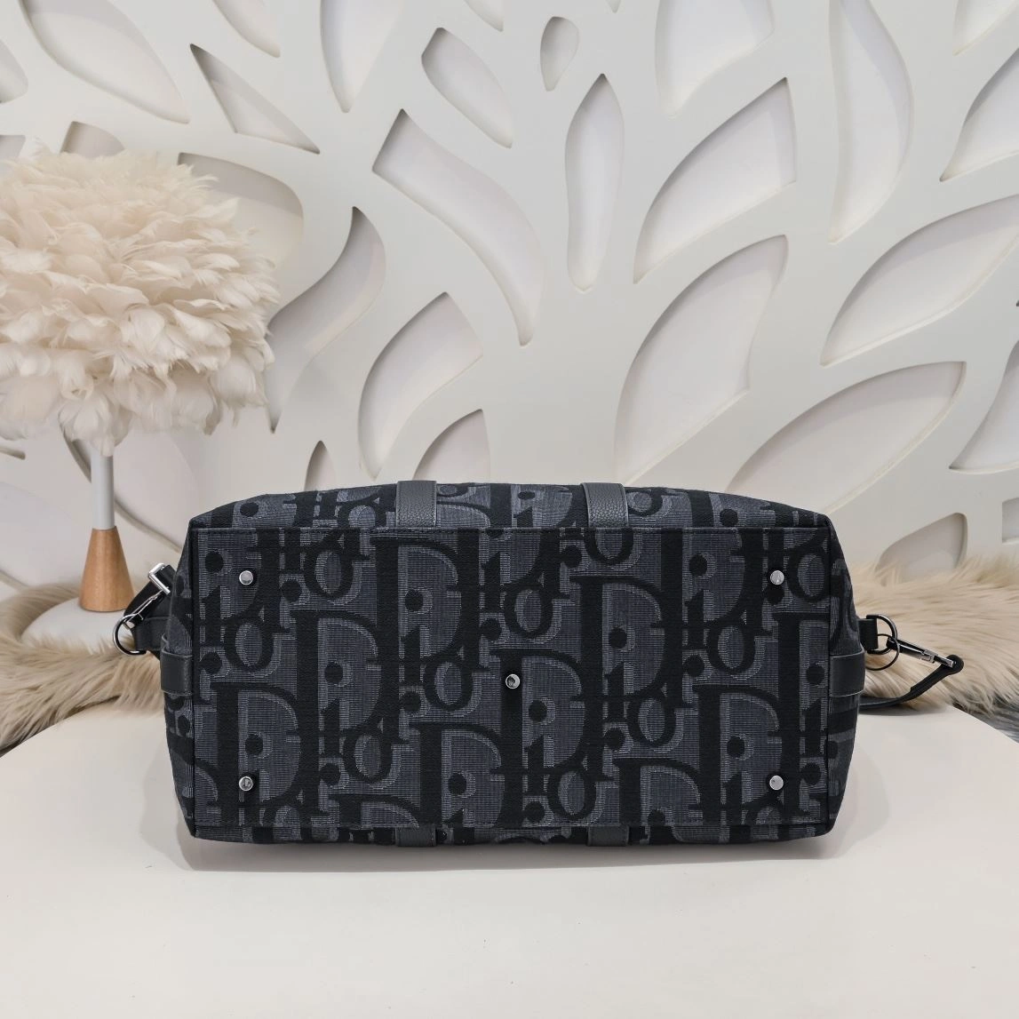Christian Dior Shopping Bags EasyCare 91177