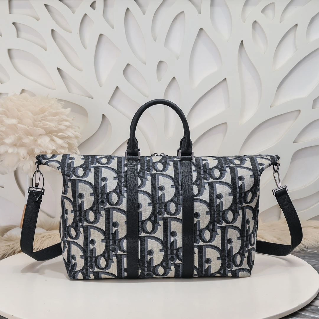 Christian Dior Shopping Bags Functional 91171