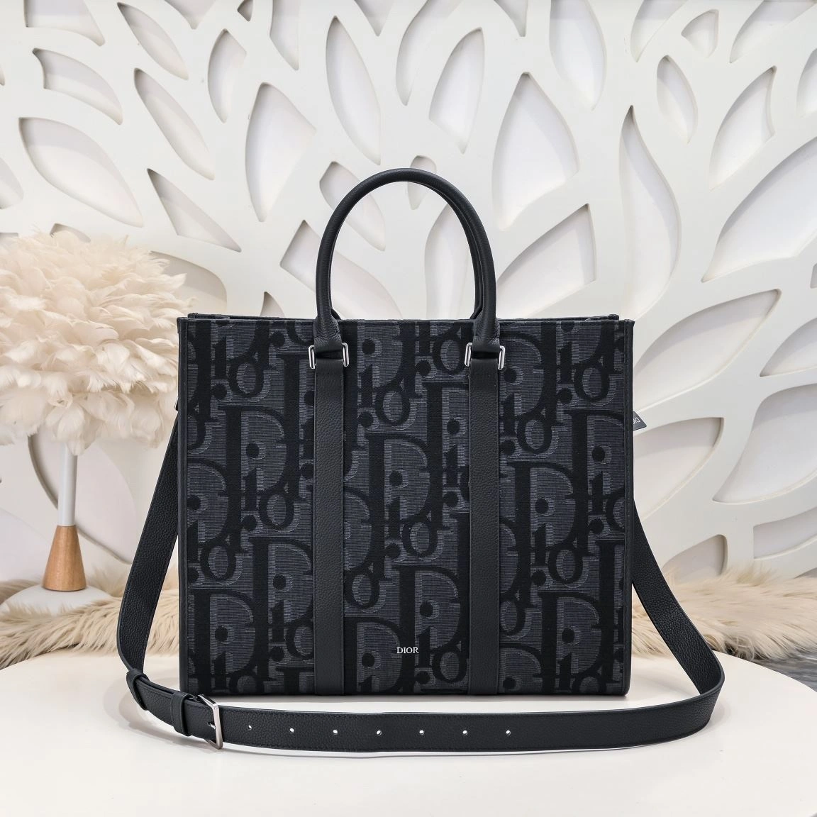 Christian Dior Shopping Bags Original 91173