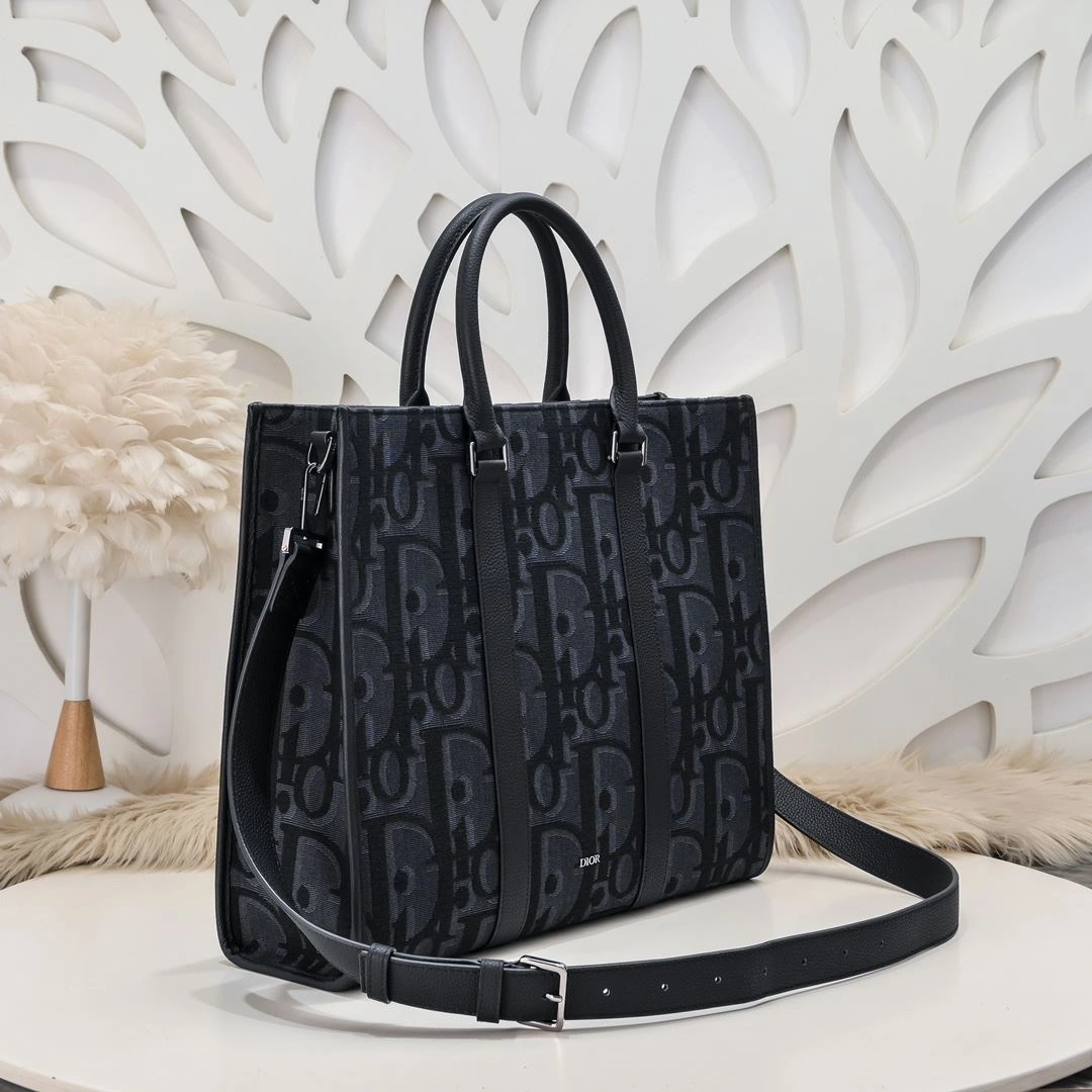 Christian Dior Shopping Bags Original 91173