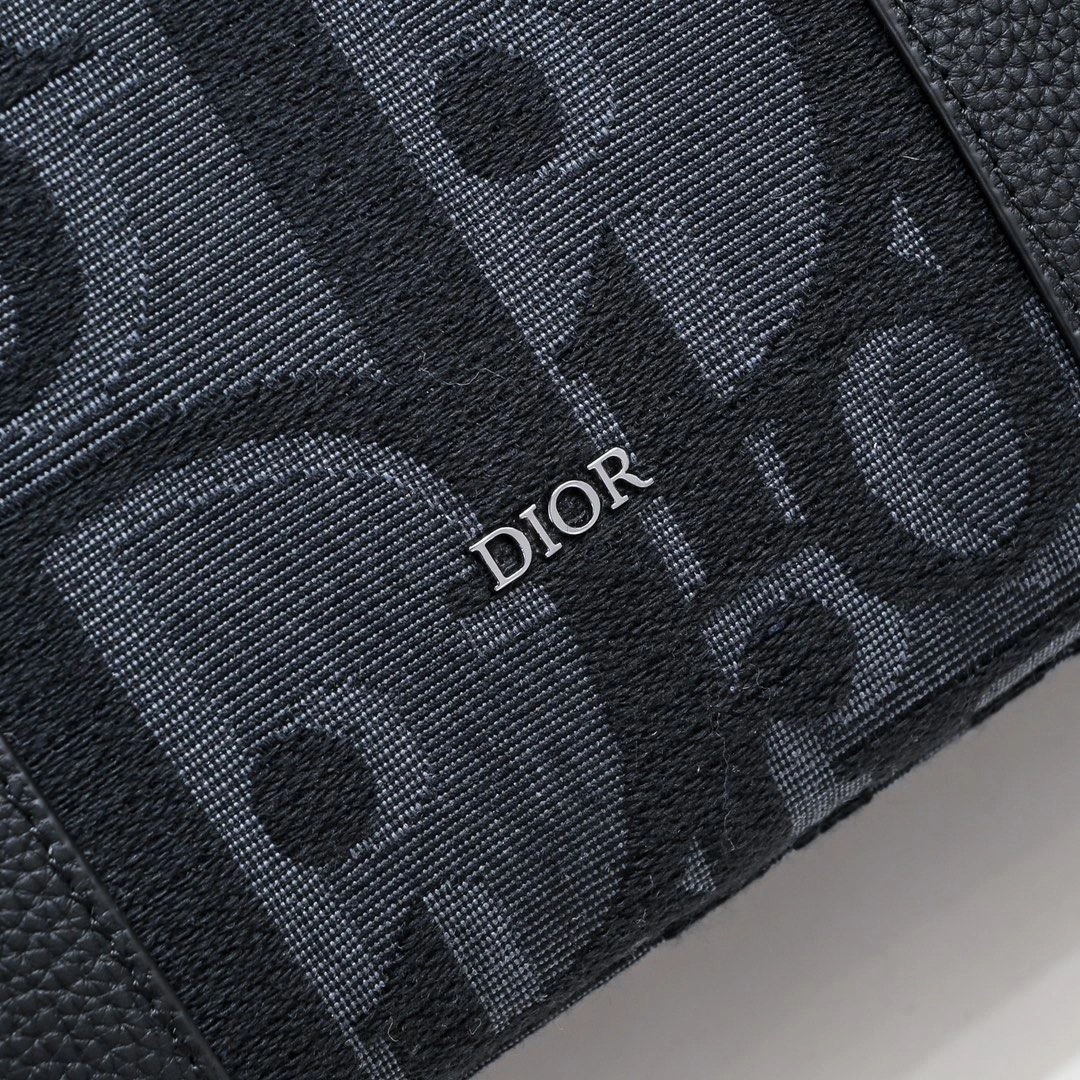 Christian Dior Shopping Bags Original 91173