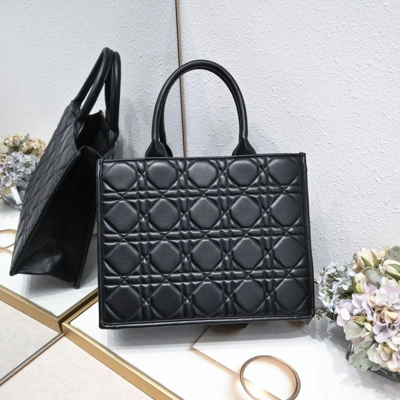 Sustainable Christian Dior Shopping Bags 87726
