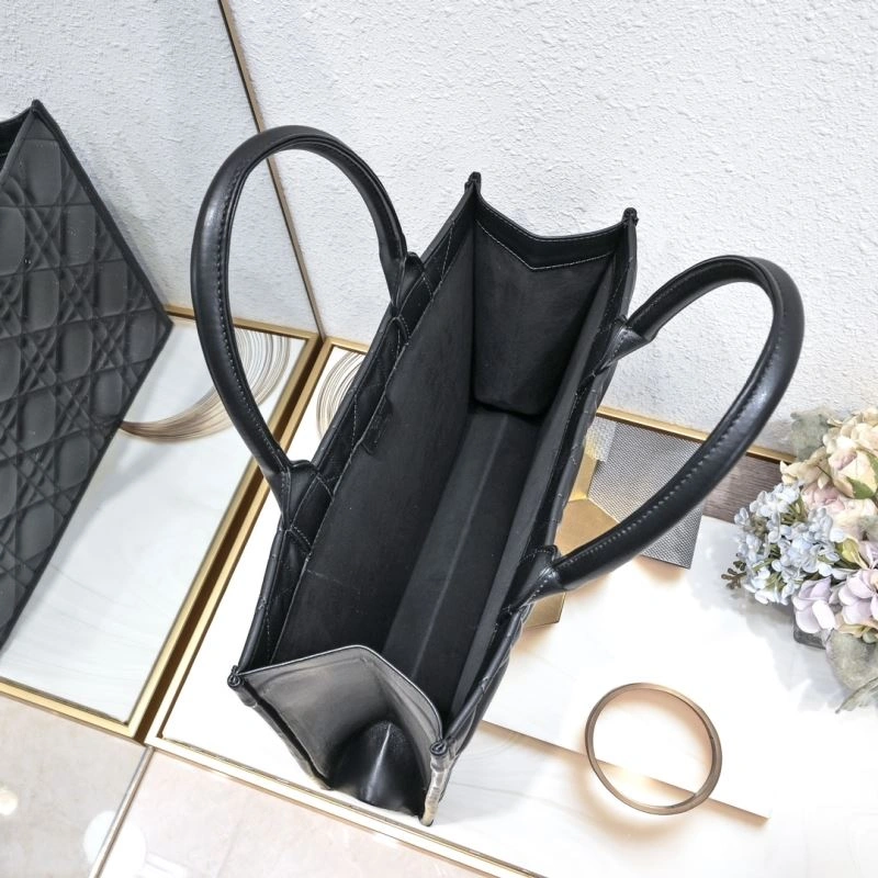 Sustainable Christian Dior Shopping Bags 87726