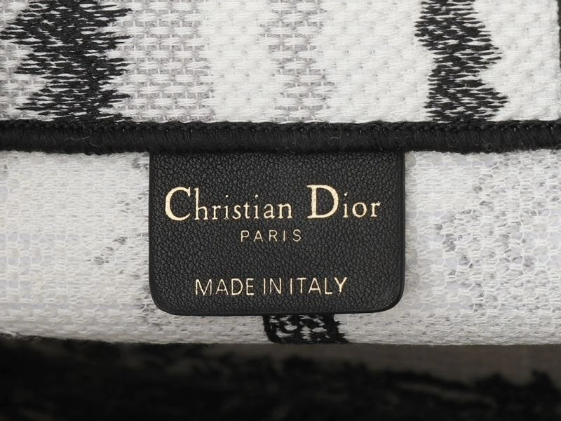 Christian Dior Shopping Bags Bright 87725