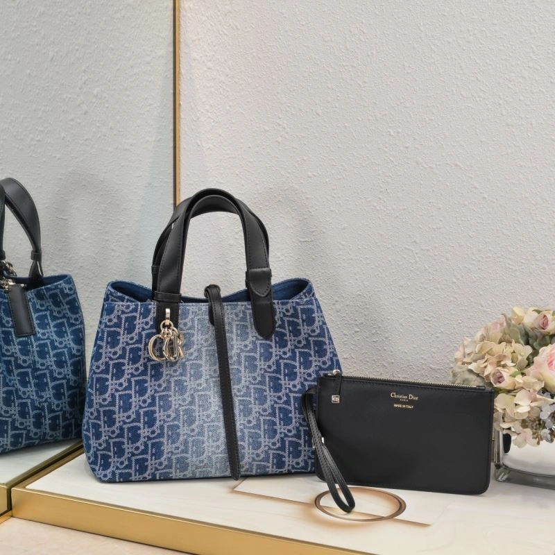 OnTrend Christian Dior Shopping Bags 87728