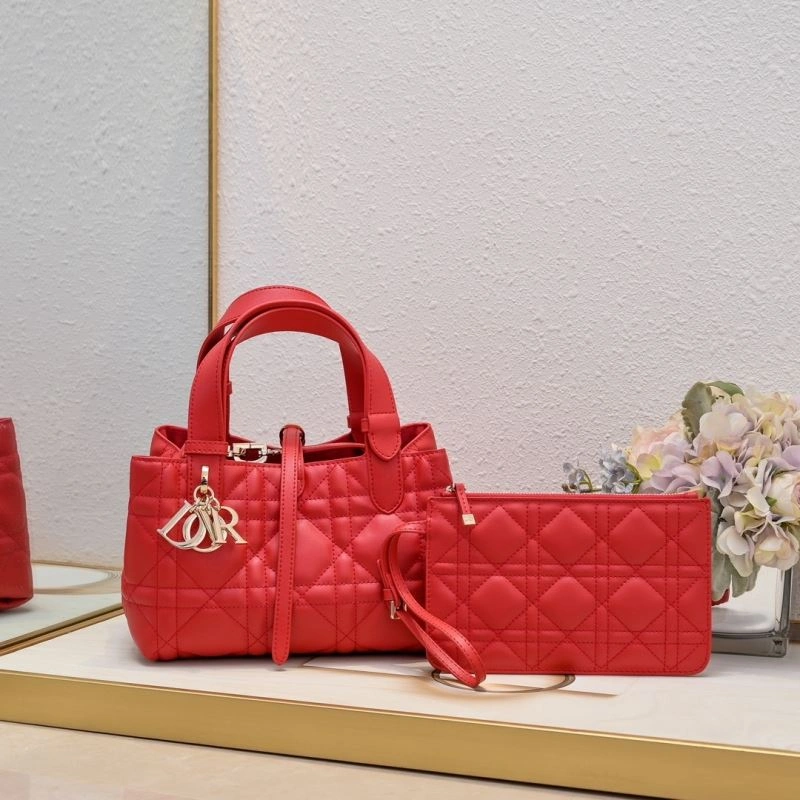 Classic Christian Dior Shopping Bags 87722