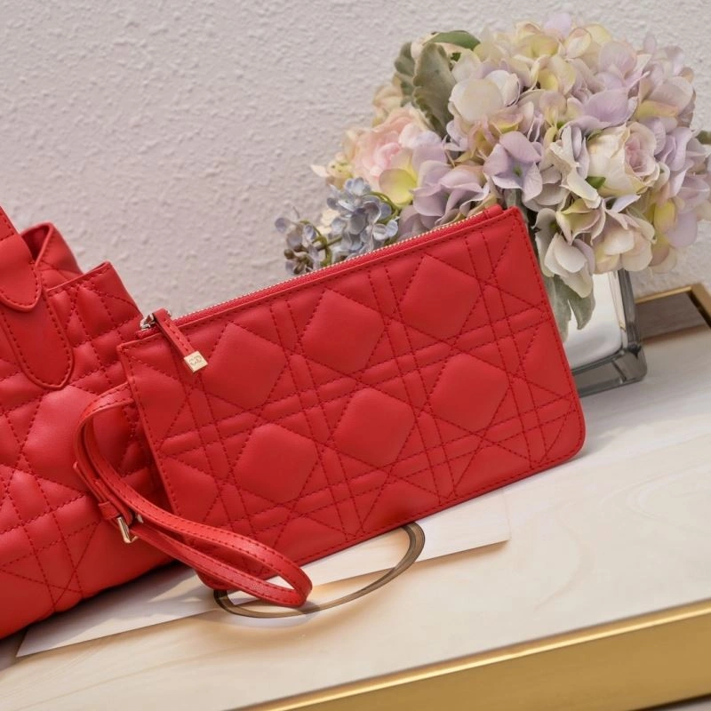 Classic Christian Dior Shopping Bags 87722