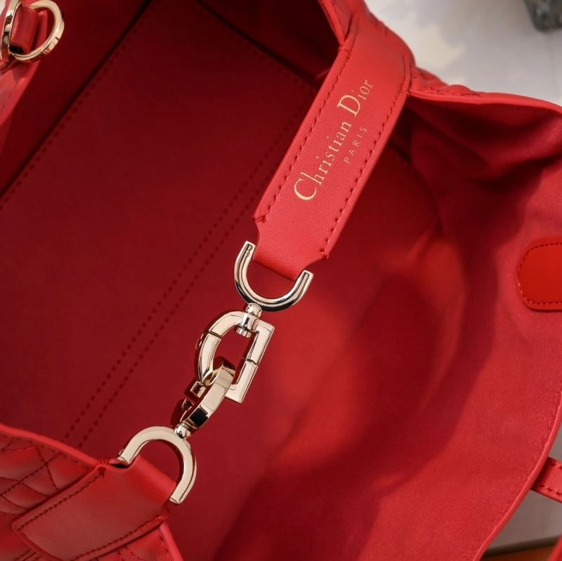 Classic Christian Dior Shopping Bags 87722