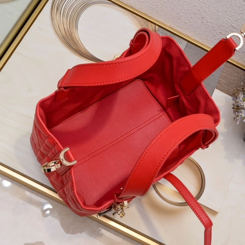 Classic Christian Dior Shopping Bags 87722