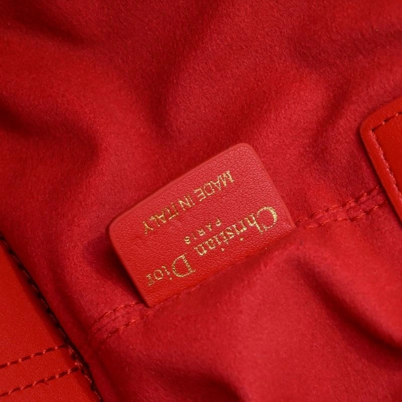 Classic Christian Dior Shopping Bags 87722