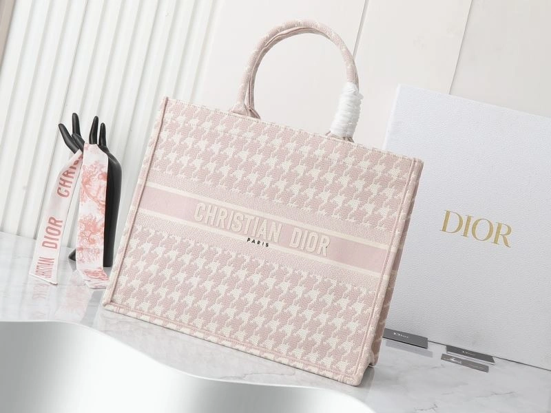 Christian Dior Shopping Bags Cozy 87788