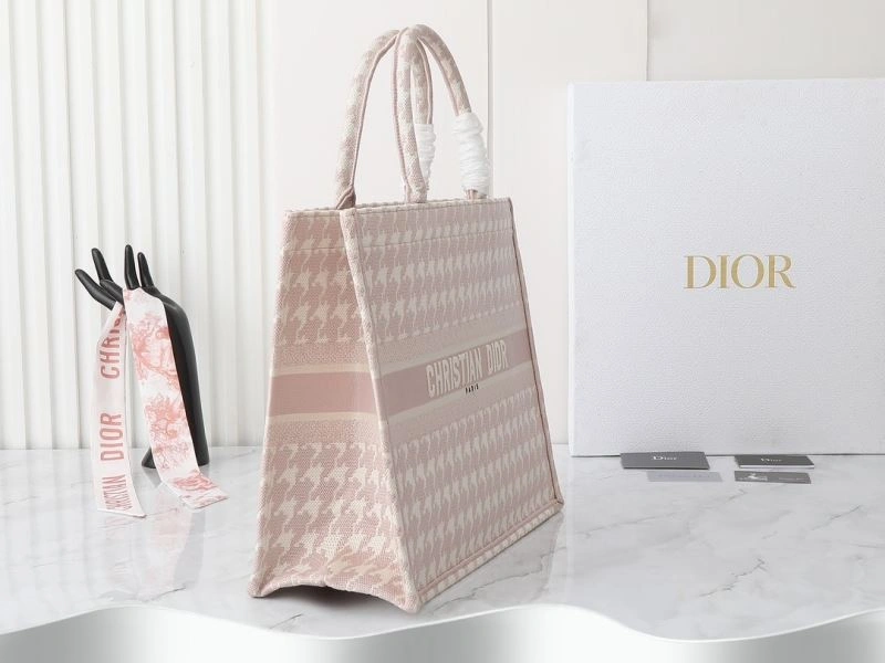 Christian Dior Shopping Bags Cozy 87788