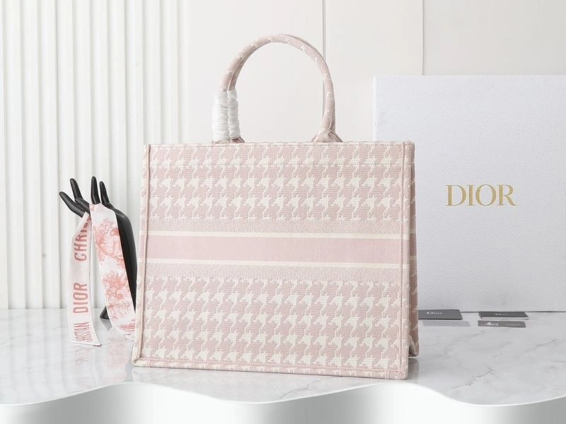 Christian Dior Shopping Bags Cozy 87788
