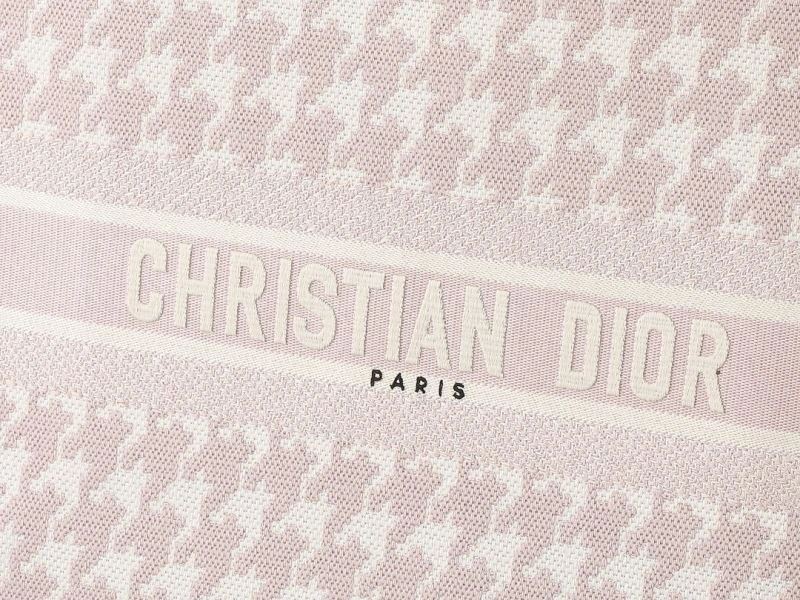 Christian Dior Shopping Bags Cozy 87788