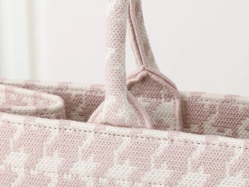 Christian Dior Shopping Bags Cozy 87788