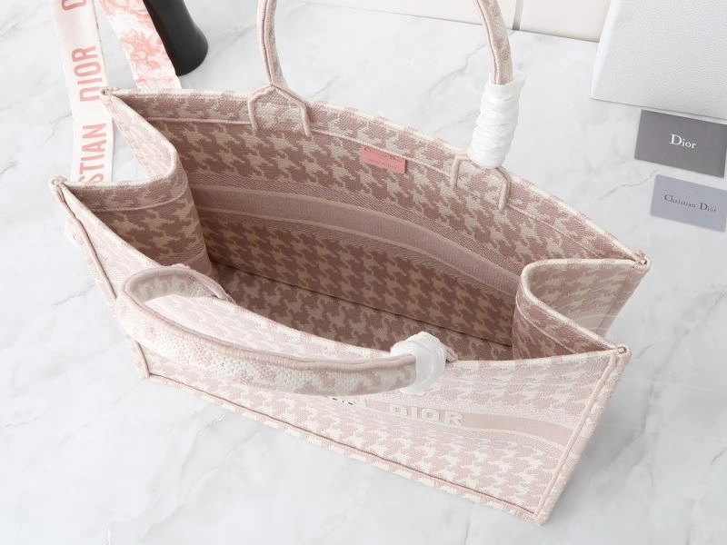 Christian Dior Shopping Bags Cozy 87788