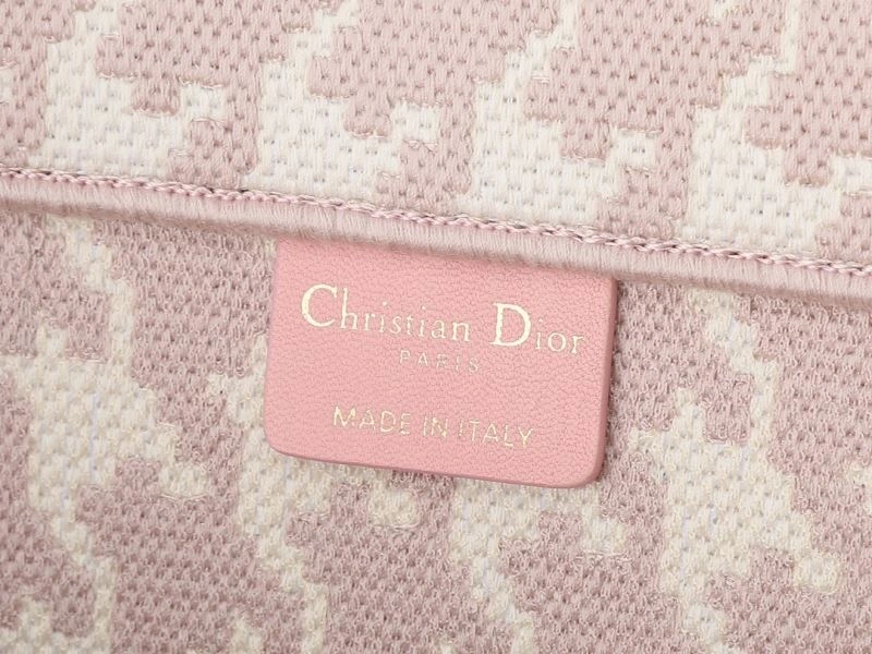 Christian Dior Shopping Bags Cozy 87788